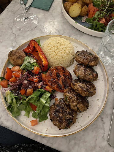 Photo of Mem's Kitchen - 69 High St, King's Lynn PE30 1AY